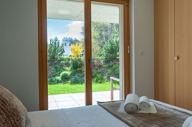 Vakantiehuis Les penguins