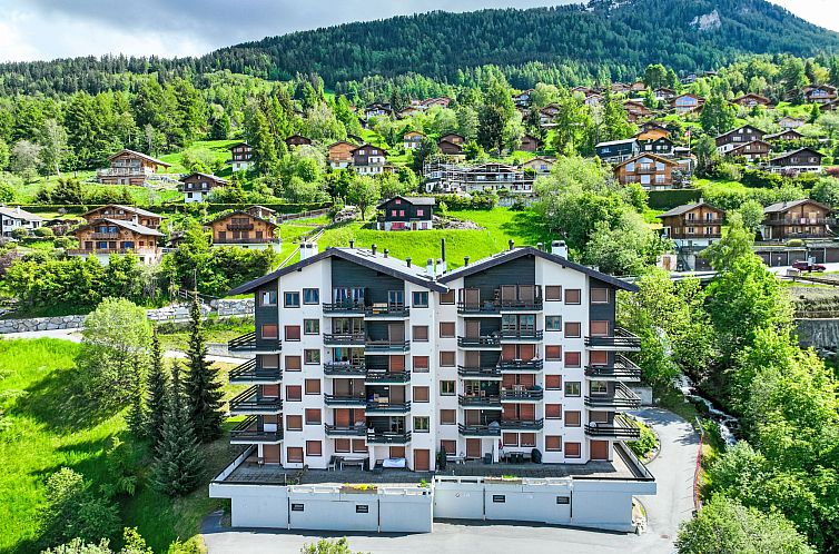 Guest house 1843533 - Apartment Wallis / Valais - Appartement Foret E3