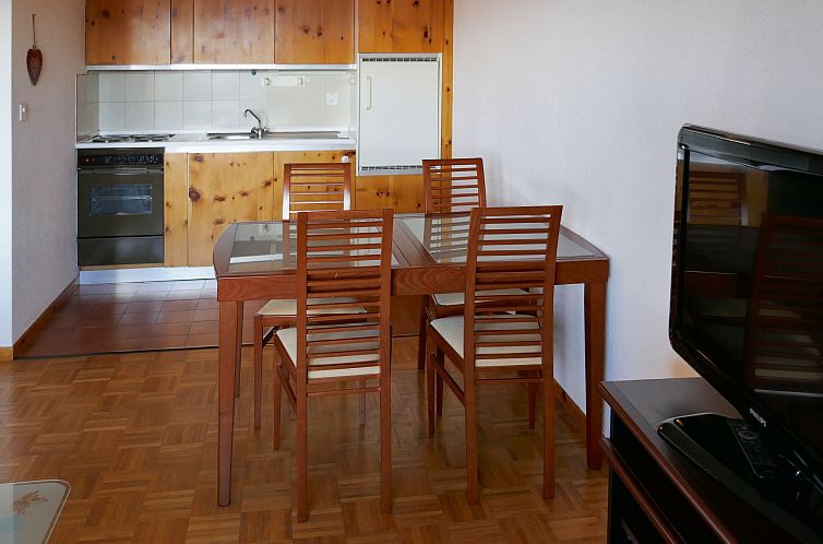 Appartement Chaedoz 13