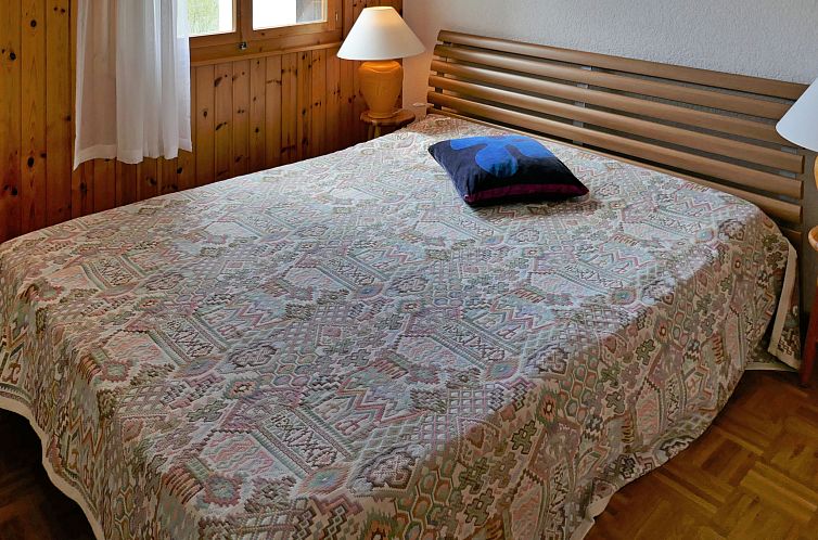 Appartement Chaedoz 13