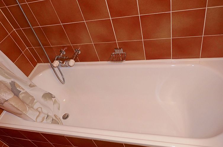 Appartement Chaedoz 13