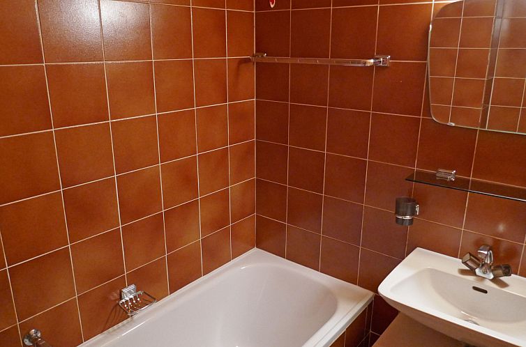 Appartement Chaedoz 13