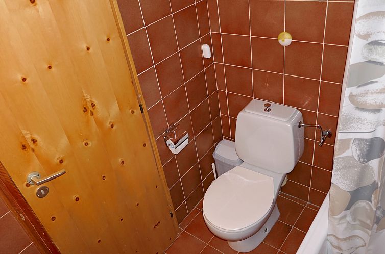 Appartement Chaedoz 13