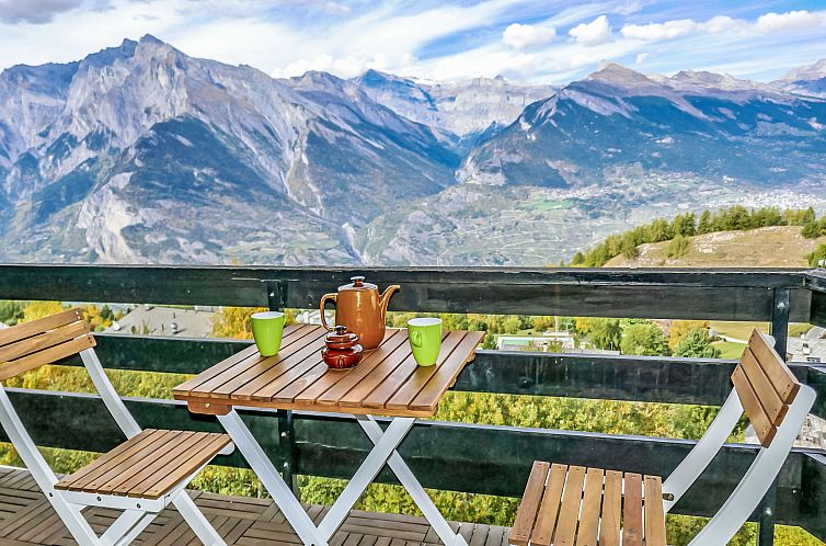 Appartement Foret E3