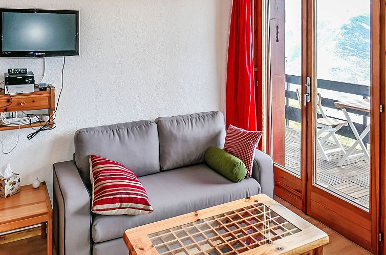 Appartement Foret E3