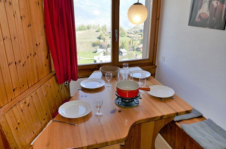 Appartement Foret E3