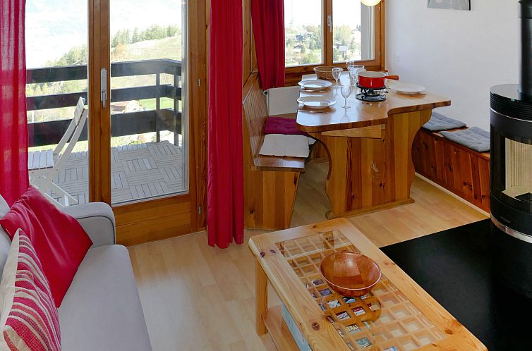 Appartement Foret E3