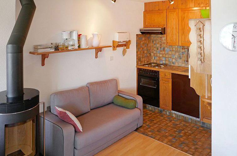 Appartement Foret E3