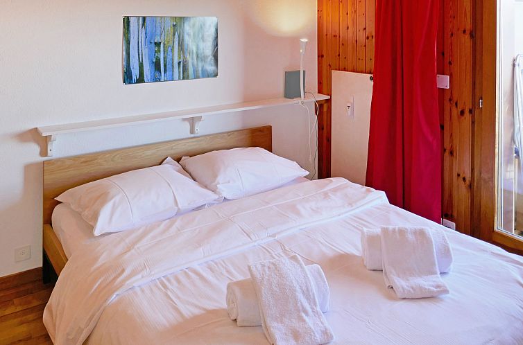 Appartement Foret E3