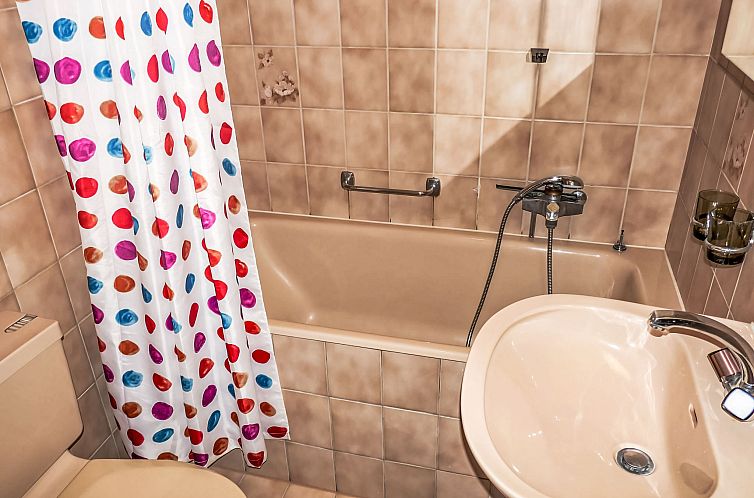 Appartement Foret E3