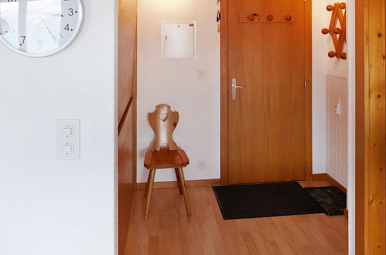 Appartement Foret E3