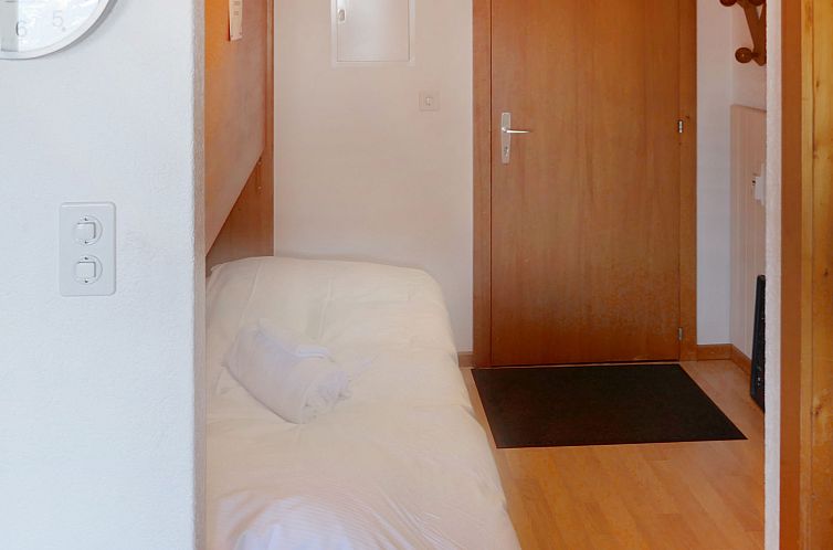 Appartement Foret E3