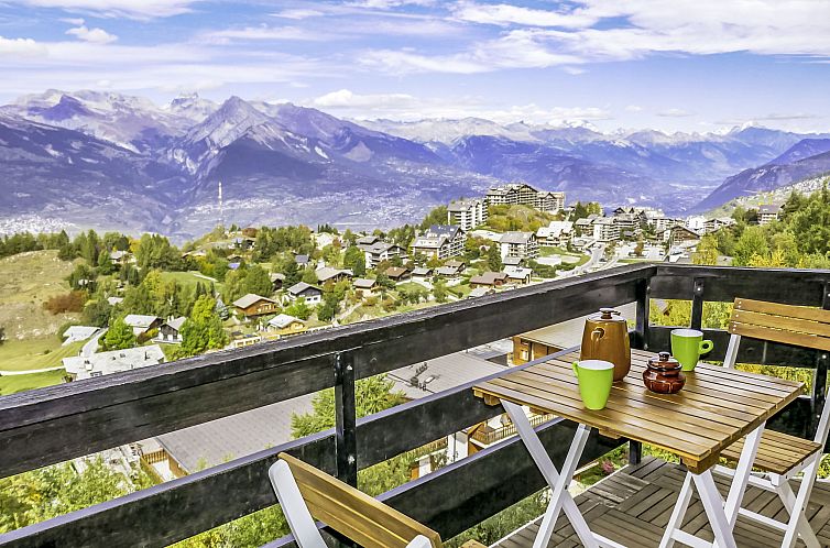 Appartement Foret E3