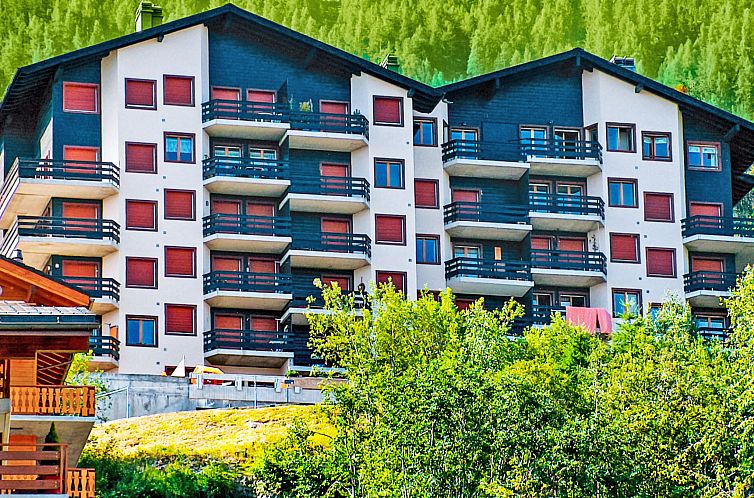 Appartement Foret E3