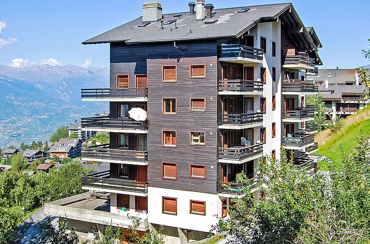 Appartement Foret E3