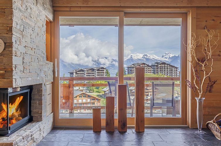 Unterkunft 18435346 - Appartement Wallis - Appartement Le Montagnard 6