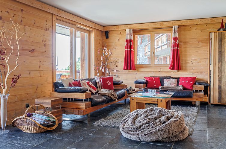 Appartement Le Montagnard 6