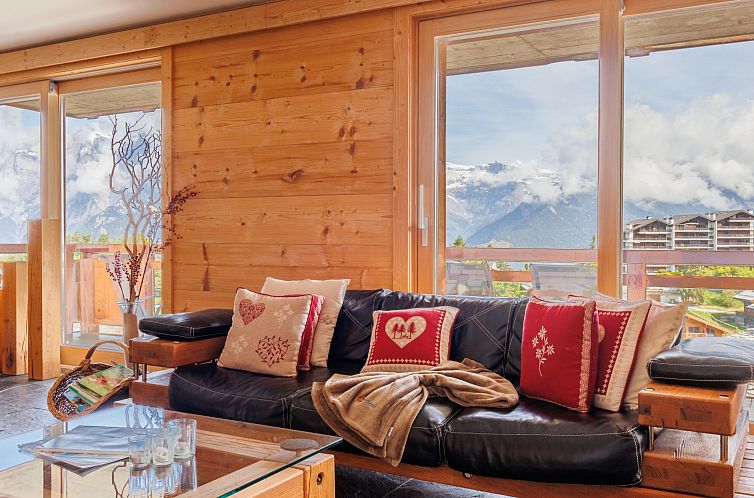 Appartement Le Montagnard 6