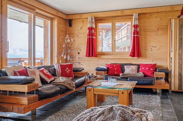 Appartement Le Montagnard 6