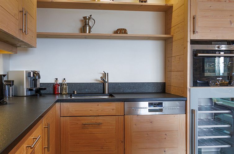 Appartement Le Montagnard 6