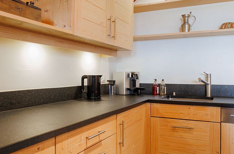 Appartement Le Montagnard 6