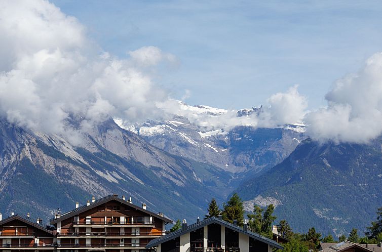 Appartement Le Montagnard 6