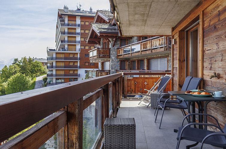 Appartement Le Montagnard 6