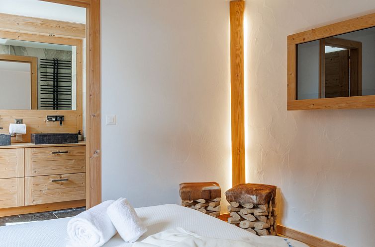 Appartement Le Montagnard 6