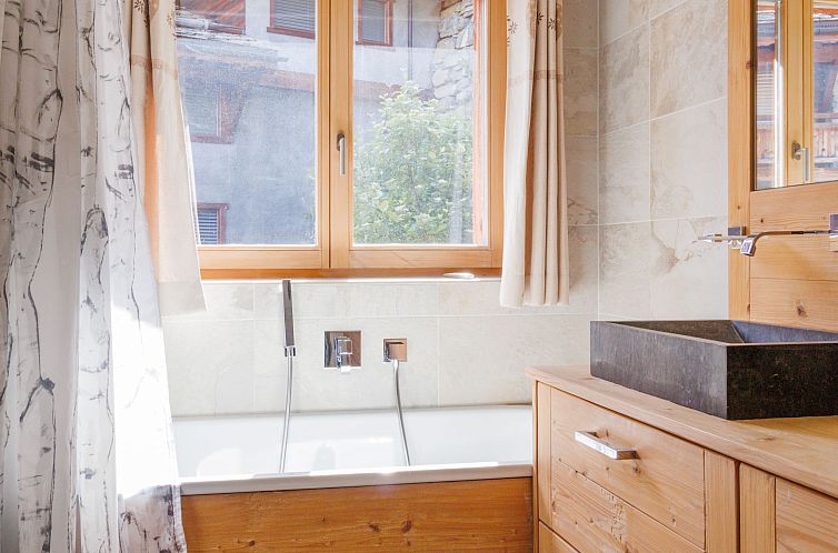 Appartement Le Montagnard 6