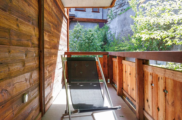 Appartement Le Montagnard 6
