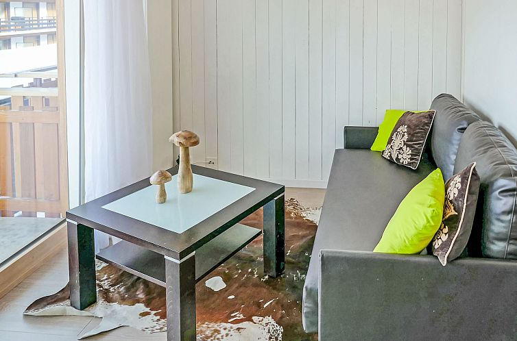 Appartement Grenier 5