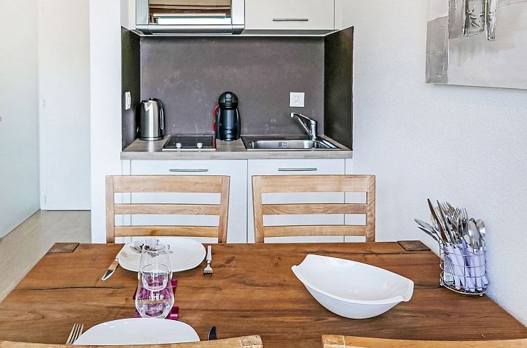 Appartement Grenier 5