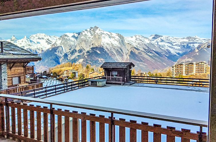 Appartement Grenier 5