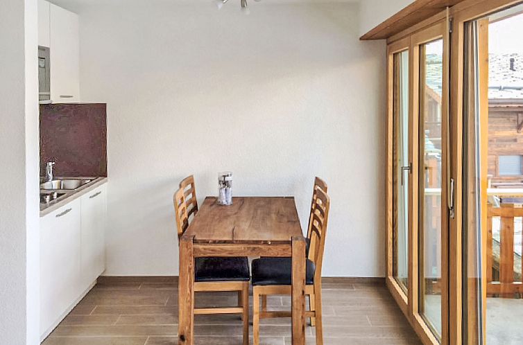 Appartement Grenier 5