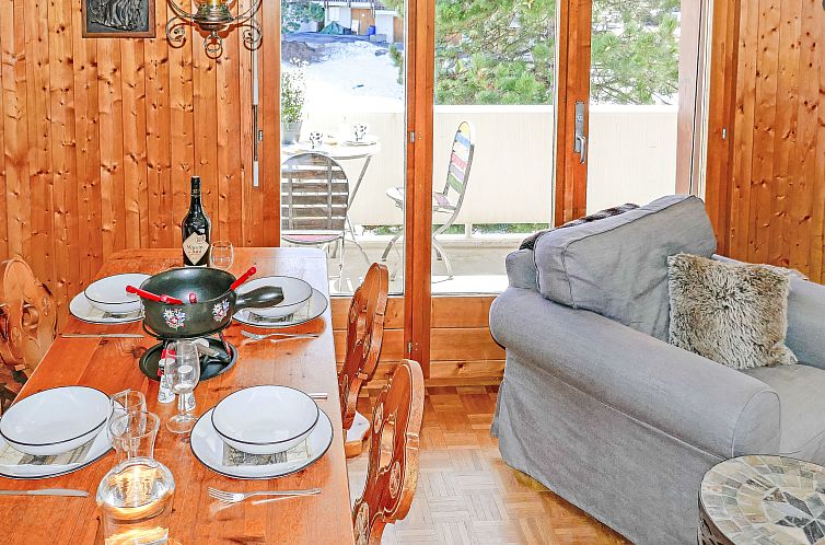 Appartement Grand Place 5