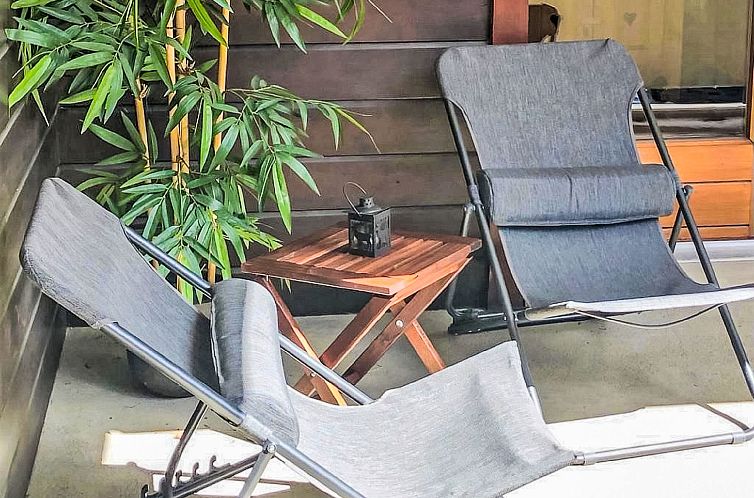 Appartement Grand Place 5