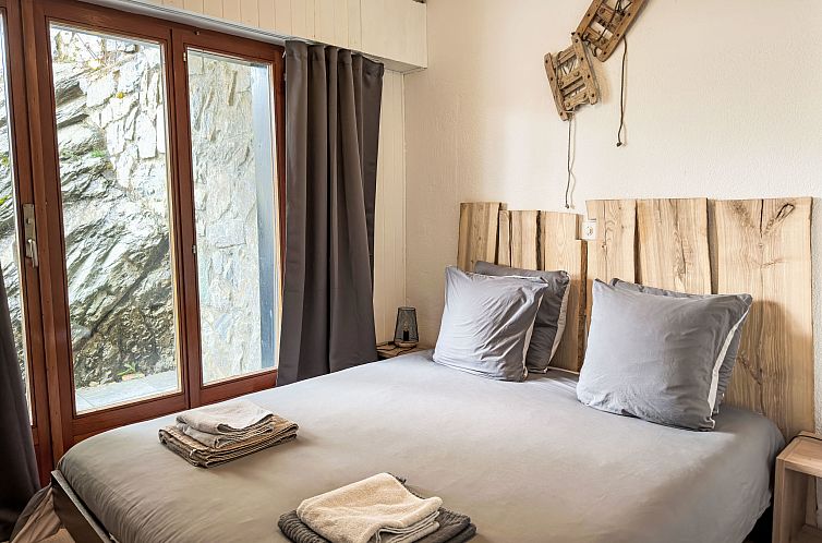 Appartement Sunny mountain apartment Aiglon A0