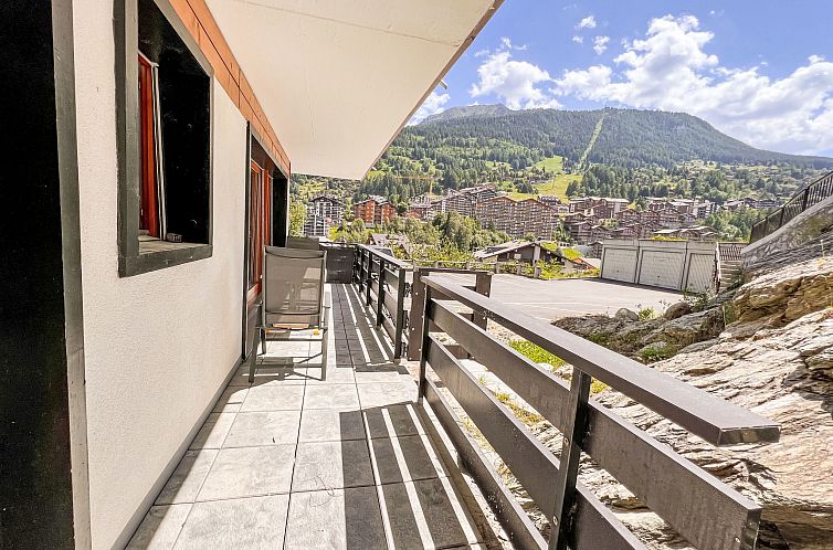 Appartement Sunny mountain apartment Aiglon A0
