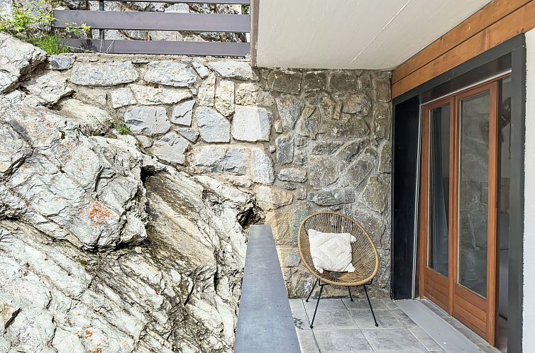 Appartement Sunny mountain apartment Aiglon A0