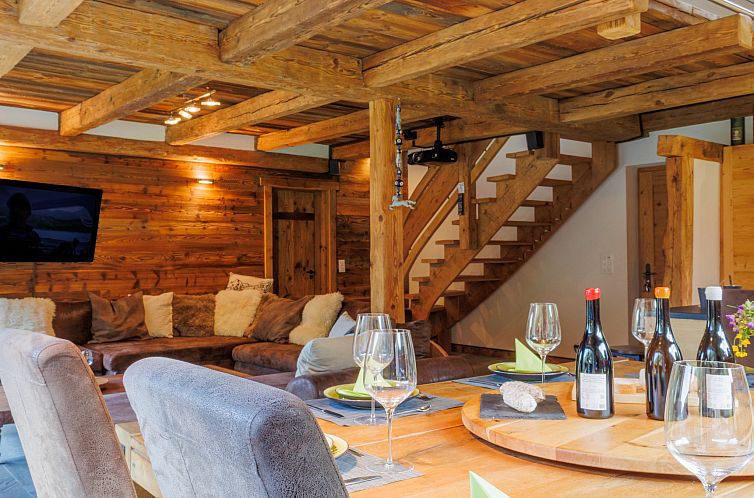 Appartement Sunny mountain apartment Aiglon A0