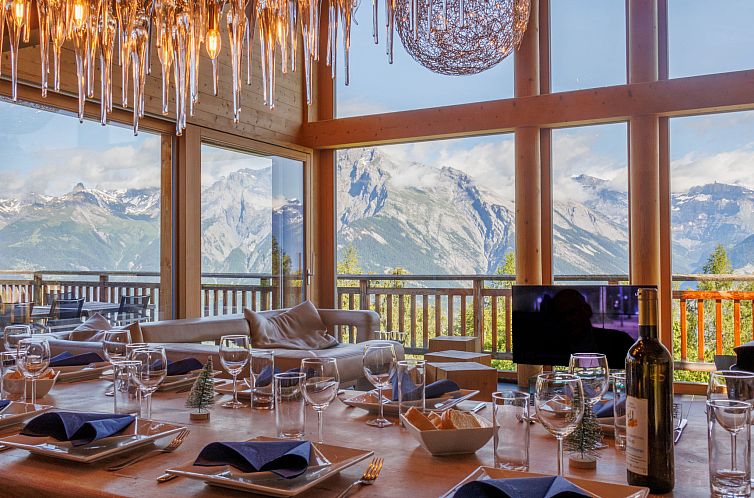 Vakantiehuis Woovim 8