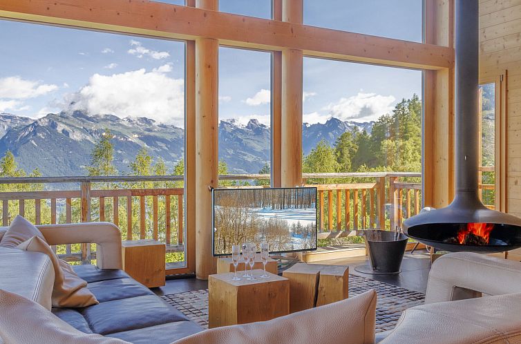 Vakantiehuis Woovim 8