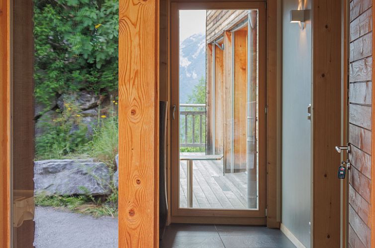 Vakantiehuis Woovim 8