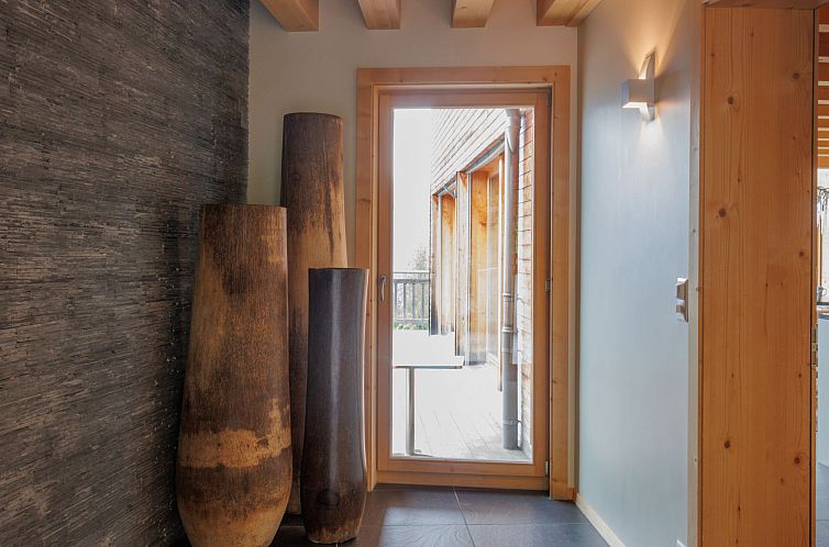 Vakantiehuis Woovim 8