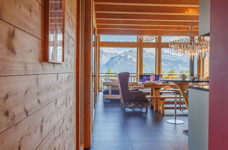 Vakantiehuis Woovim 8