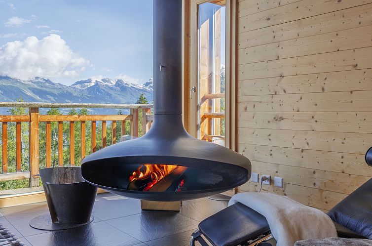 Vakantiehuis Woovim 8