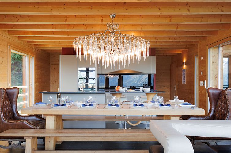 Vakantiehuis Woovim 8