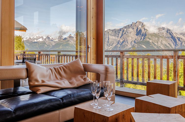 Vakantiehuis Woovim 8