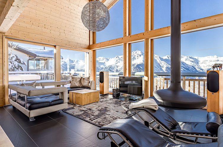 Vakantiehuis Woovim 8