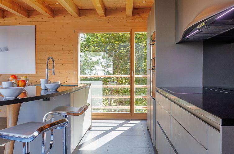 Vakantiehuis Woovim 8